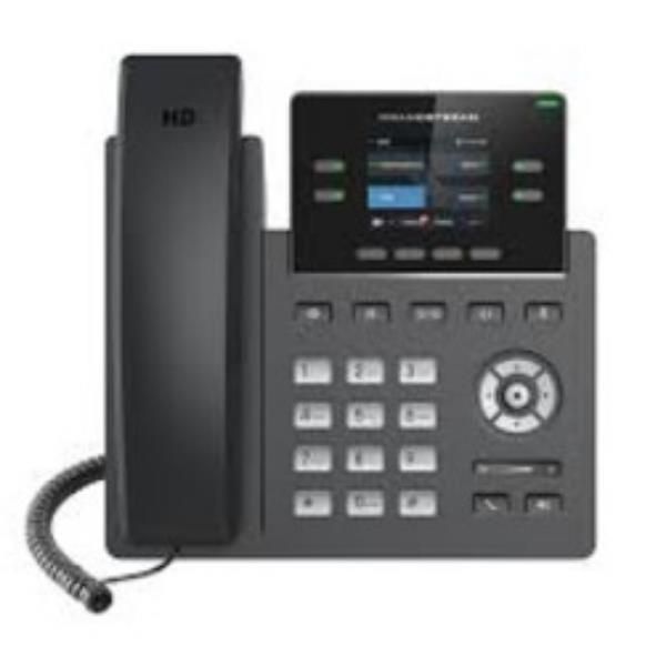 GRANDSTREAM NETWORKS GRANDSTREAM GRP-2612P