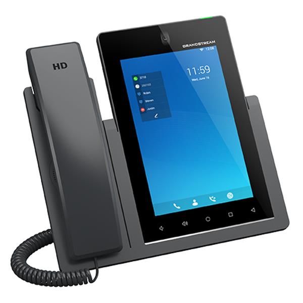 GRANDSTREAM NETWORKS GRANDSTREAM GXV-3470
