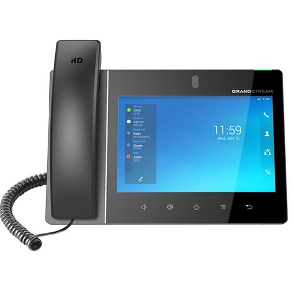 GRANDSTREAM NETWORKS GRANDSTREAM GXV-3480