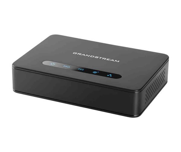 GRANDSTREAM NETWORKS GRANDSTREAM HT-813