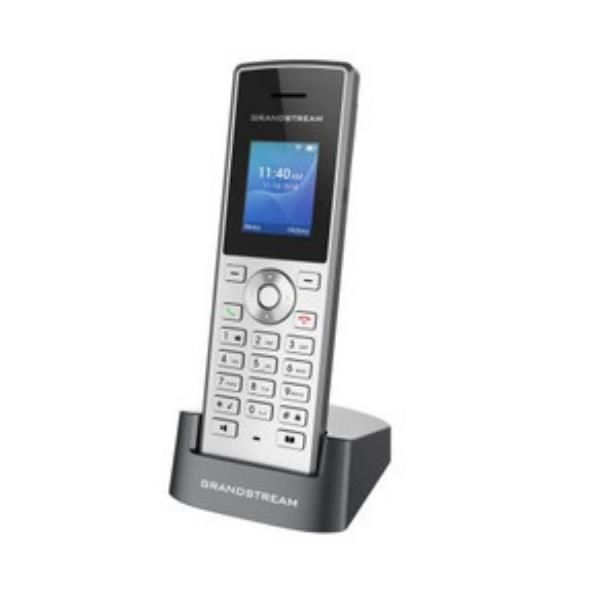 GRANDSTREAM NETWORKS WP810 WIFI PHONE 2 SIP