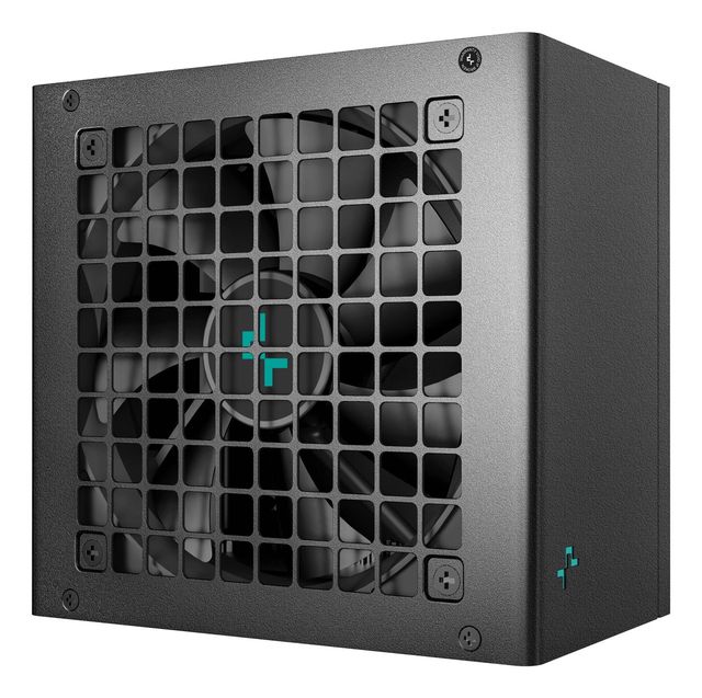 Gamer Storm PN850M alimentatore per computer 850 W 20+4 pin ATX ATX Nero
