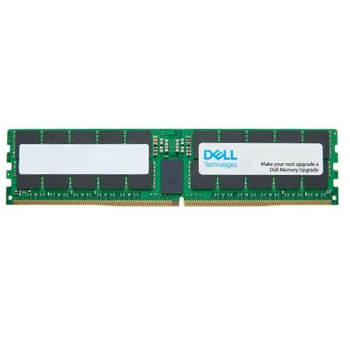 DELL AD089130, 64 GB, 1 x 64 GB, DDR5, 6400 MHz
