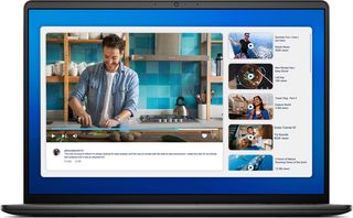 DELL DC16250, Intel Core 7, 40,6 cm (16ʺ), 1920 x 1200 Pixel, 16 GB, 512 GB, Wi…