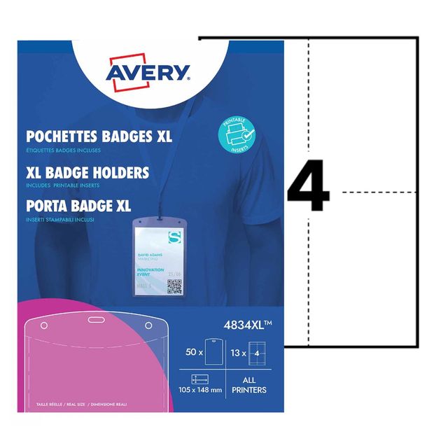 Giacca da lavoro Delta Plus Parka Easy View c/zip imperm. - Cl.3 - 4 tasche - a…