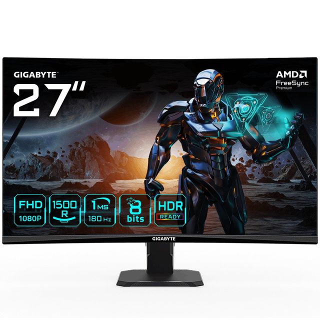 Gigabyte 20VM0-GS27FCBM-1EKR