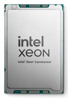 DELL Intel Xeon 6 Perfmance 6527P, Intel Xeon 6, LGA 4710, Intel, 6527P, 3 GHz,…