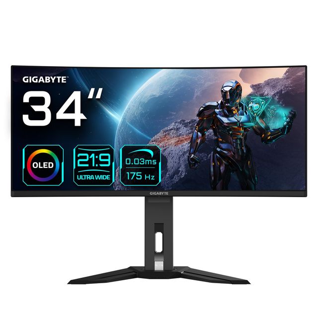 Gigabyte 20VM0-MO34WQ1BT-1EKR