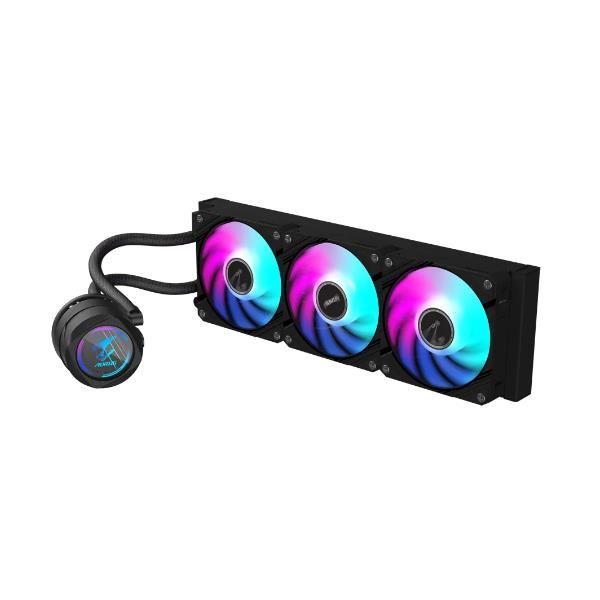 Gigabyte AORUS WATERFORCE II 360 AIO