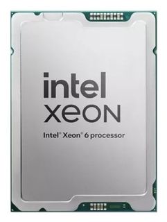 DELL Intel Xeon 6 Perfmance 6530P, Intel Xeon 6, LGA 4710, Intel, 6530P, 2,3 GH…