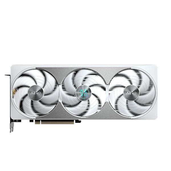 Gigabyte GeForce RTX 5080 AERO OC SFF 16G