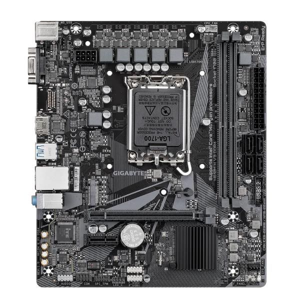 Gigabyte H610M H V3 DDR4