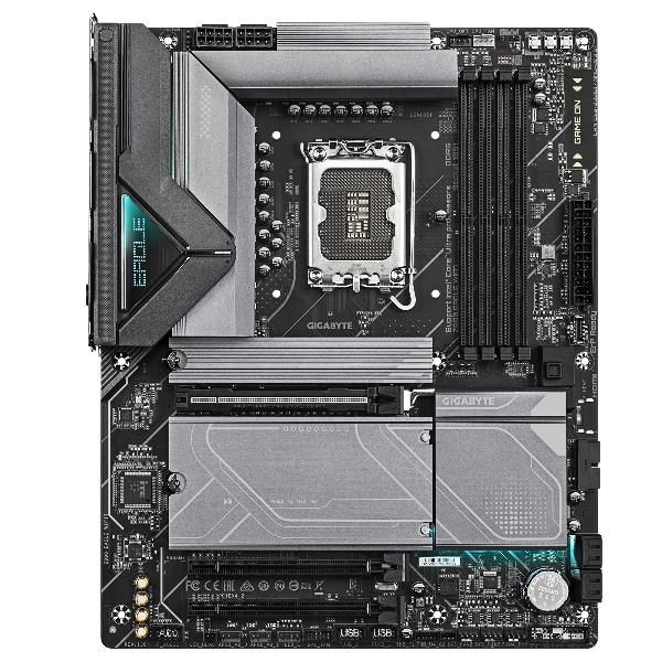 Gigabyte Z890 EAGLE WIFI7