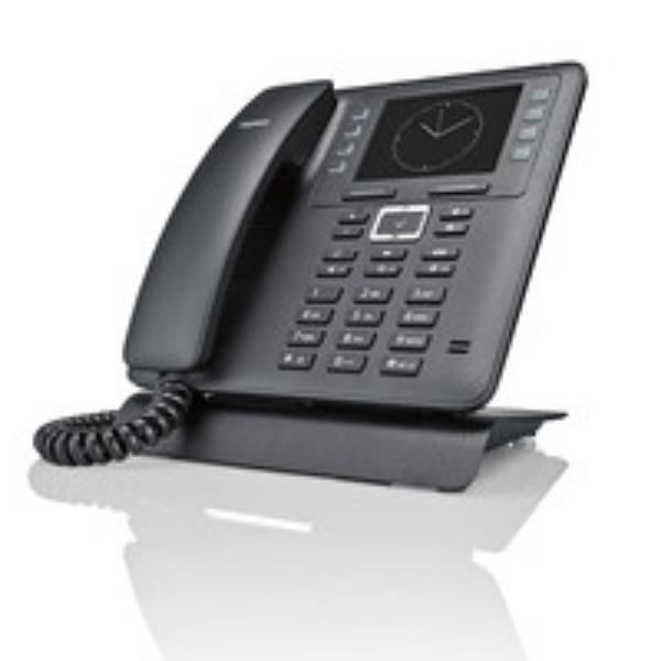 Gigaset PRO Maxwell 2 - Telefono VoIP - 3-way capacità di chiamata - SIP - 4 li…