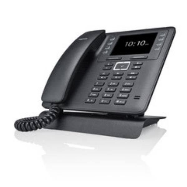 Gigaset PRO Maxwell 3 - Telefono VoIP - 3-way capacità di chiamata - SIP - 4 li…