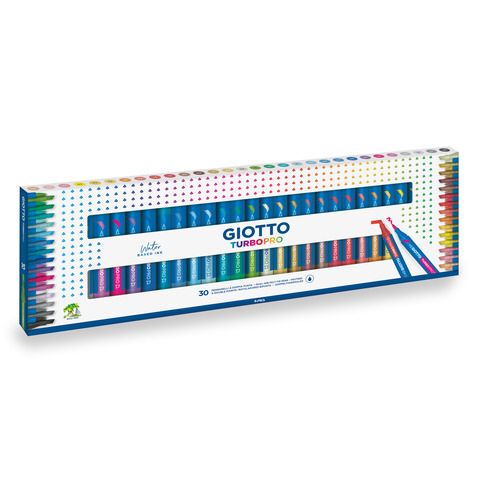 Giotto CF30 GIOTTO TURBO PRO ASTUCCIO