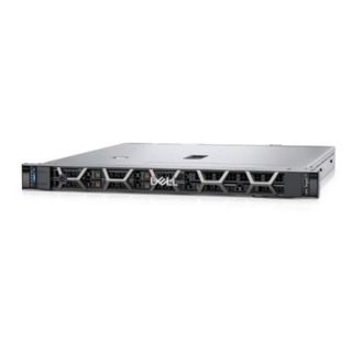 DELL PowerEdge R360, 3,1 GHz, 6333P, 32 GB, DDR5-SDRAM, 960 GB, Rack (1U)