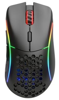 Glorious PC Gaming Race Model D Wireless Gaming Mouse - Nero