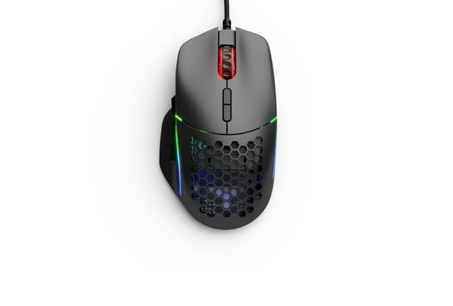 Glorious PC Gaming Race Model I-Gaming Mouse - Nero