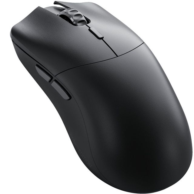 Glorious PC Gaming Race Model O 2 PRO Wireless, 1K Polling Gaming Mouse - Nero