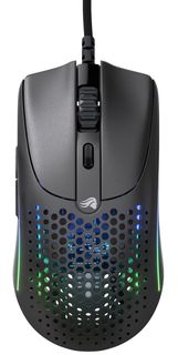 Glorious PC Gaming Race Model O 2 Wired Gaming Mouse - Nero opaco