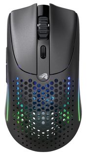 Glorious PC Gaming Race Model O 2 Wireless Gaming Mouse - Nero opaco