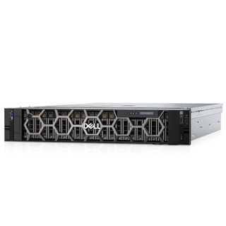 DELL PowerEdge R7615, 2,9 GHz, 9254, 32 GB, DDR5-SDRAM, 480 GB, Armadio (2U)