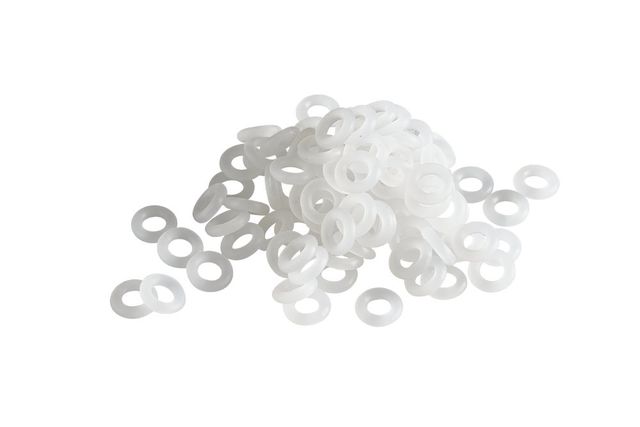 Glorious PC Gaming Race O-Ring Switch Dampeners Hard 70A 2.5mm