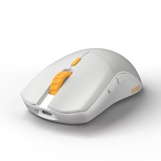 Glorious PC Gaming Race Series One PRO Wireless Gaming Mouse - Genos - Forge