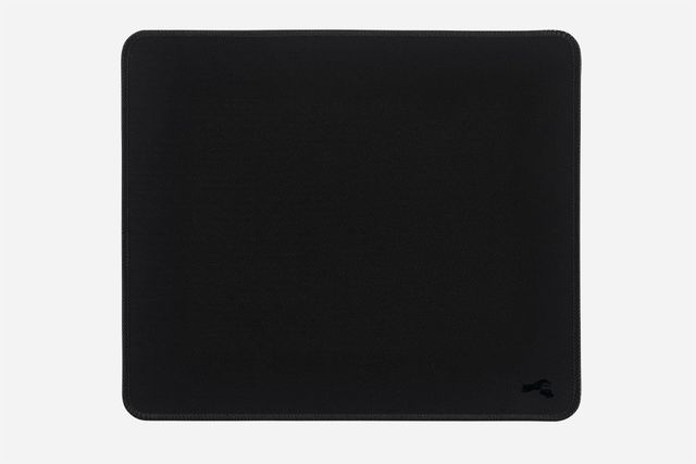 Glorious PC Gaming Race Stealth Mouse Pad, Nero - L