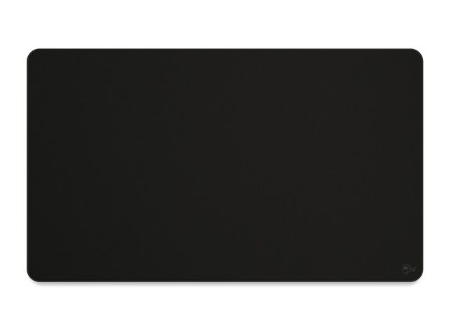 Glorious PC Gaming Race Stealth Mouse Pad, Nero - XL Extended