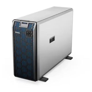 DELL PowerEdge T360, 3,5 GHz, 6325P, 32 GB, DDR5-SDRAM, 480 GB, Tower (4.5U)
