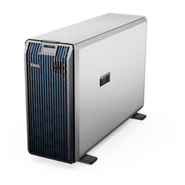DELL PowerEdge T360, 3,5 GHz, 6325P, 32 GB, DDR5-SDRAM, 480 GB, Tower (4.5U)