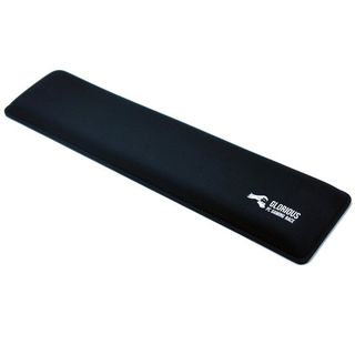 Glorious PC Gaming Race Wrist Pad, Poggiapolso - Full Size