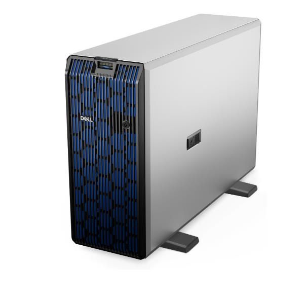 DELL PowerEdge T560, 2 GHz, 4514Y, 64 GB, DDR5-SDRAM, 960 GB, Tower (4.5U)