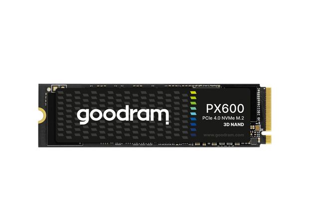 Goodram SSDPR-PX600-1K0-80 unita a stato solido interna 1 TB M.2 PCI Express 4.…