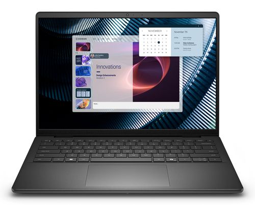 DELL Pro 14 Essential PV14250, Intel Core 7, 35,6 cm (14ʺ), 1920 x 1200 Pixel, …
