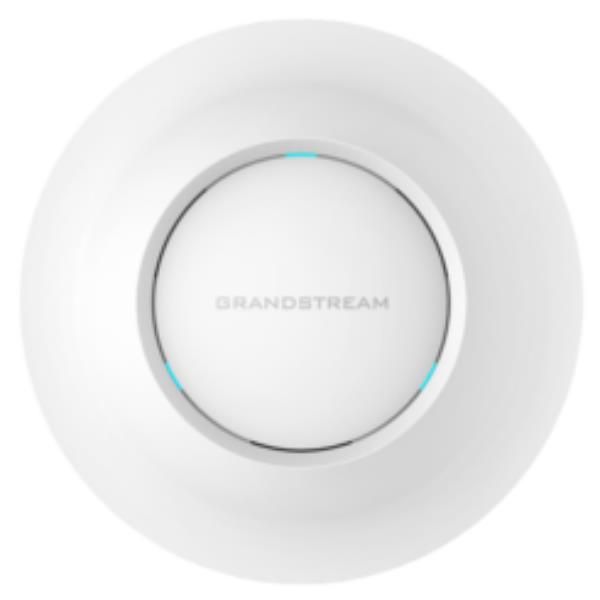 Grandstream GWN7660 - Wireless access point - Wi-Fi 6 - 2.4 GHz, 5 GHz