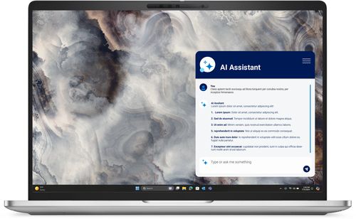 DELL Pro 16 Plus PB16250, Intel Core Ultra 7, 40,6 cm (16ʺ), 1920 x 1200 Pixel,…
