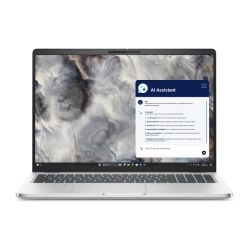 DELL Pro 16 Plus PB16250, Intel Core Ultra 7, 40,6 cm (16ʺ), 1920 x 1200 Pixel,…