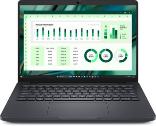 DELL Pro Max 14 MC14250, Intel Core Ultra 7, 35,6 cm (14ʺ), 1920 x 1200 Pixel, …