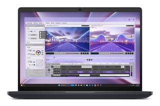 DELL Pro Max 16 MC16250, Intel Core Ultra 7, 40,6 cm (16ʺ), 1920 x 1200 Pixel, …