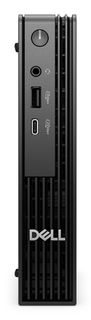 DELL Pro QCM1250, Intel® Core™ i3, i3-14100T, 8 GB, 512 GB, Windows 11 Pro, 64-…