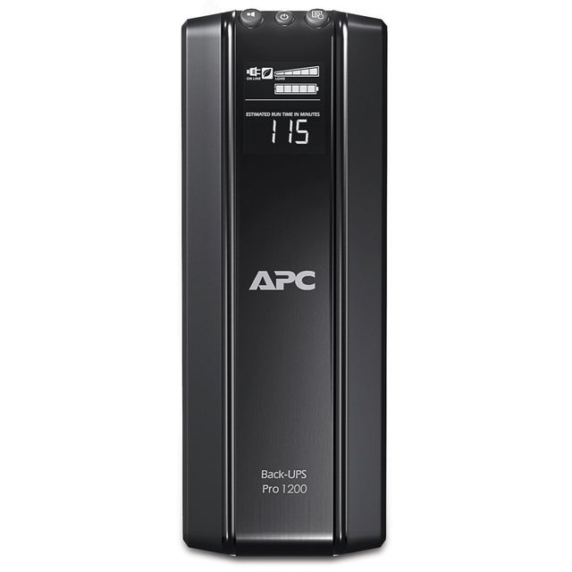 Gruppo di continuita Power Saving Back-UPS RS 1200 230V CEE 7/5