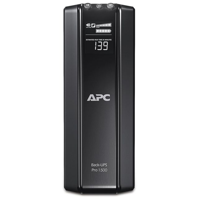 Gruppo di continuita Power Saving Back-UPS RS 1500 230V CEE 7/5