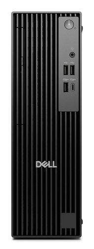 DELL Pro QCS1250, Intel® Core™ i5, i5-14500, 16 GB, 512 GB, Windows 11 Pro, 64-…