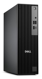 DELL Pro QCS1250, Intel® Core™ i5, i5-14500, 8 GB, 512 GB, Windows 11 Pro, 64-b…