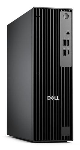 DELL Pro QCS1250, Intel® Core™ i5, i5-14500, 8 GB, 512 GB, Windows 11 Pro, 64-b…