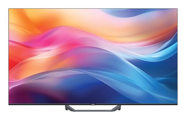 HAIER 55 QLED SERIE S81