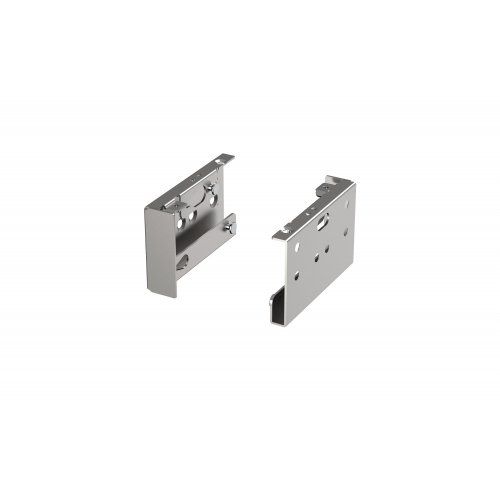 HALF RACK MOUNT UNIT SIZE USAGE